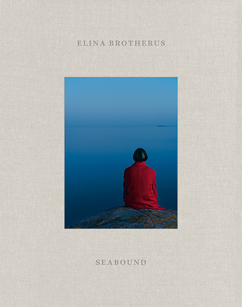 Elina Brotherus - Seabound, A Logbook