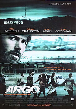 ARGO (2012)