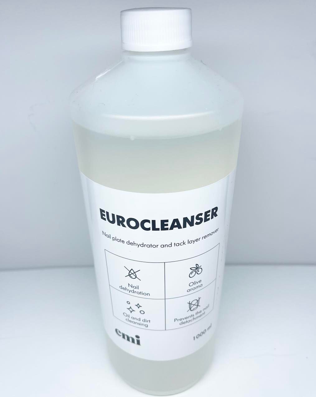 Eurocleanser 1 L
