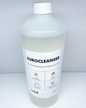 Eurocleanser 1 L