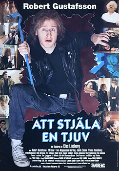 ATT STJÄLA EN TJUV (1996)