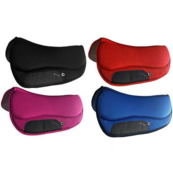 Ttech + sympa barrel, westernpad