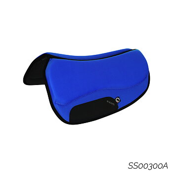 Ttech + sympa barrel, westernpad
