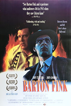 BARTON FINK (1991)