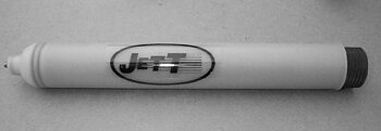 Jett Super Tanker (10 oz fueler syringe)