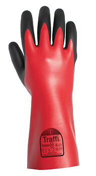 TraffiGLOVE TG1500 