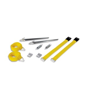 Stormsäkringsband, TieDown S, Fiamma