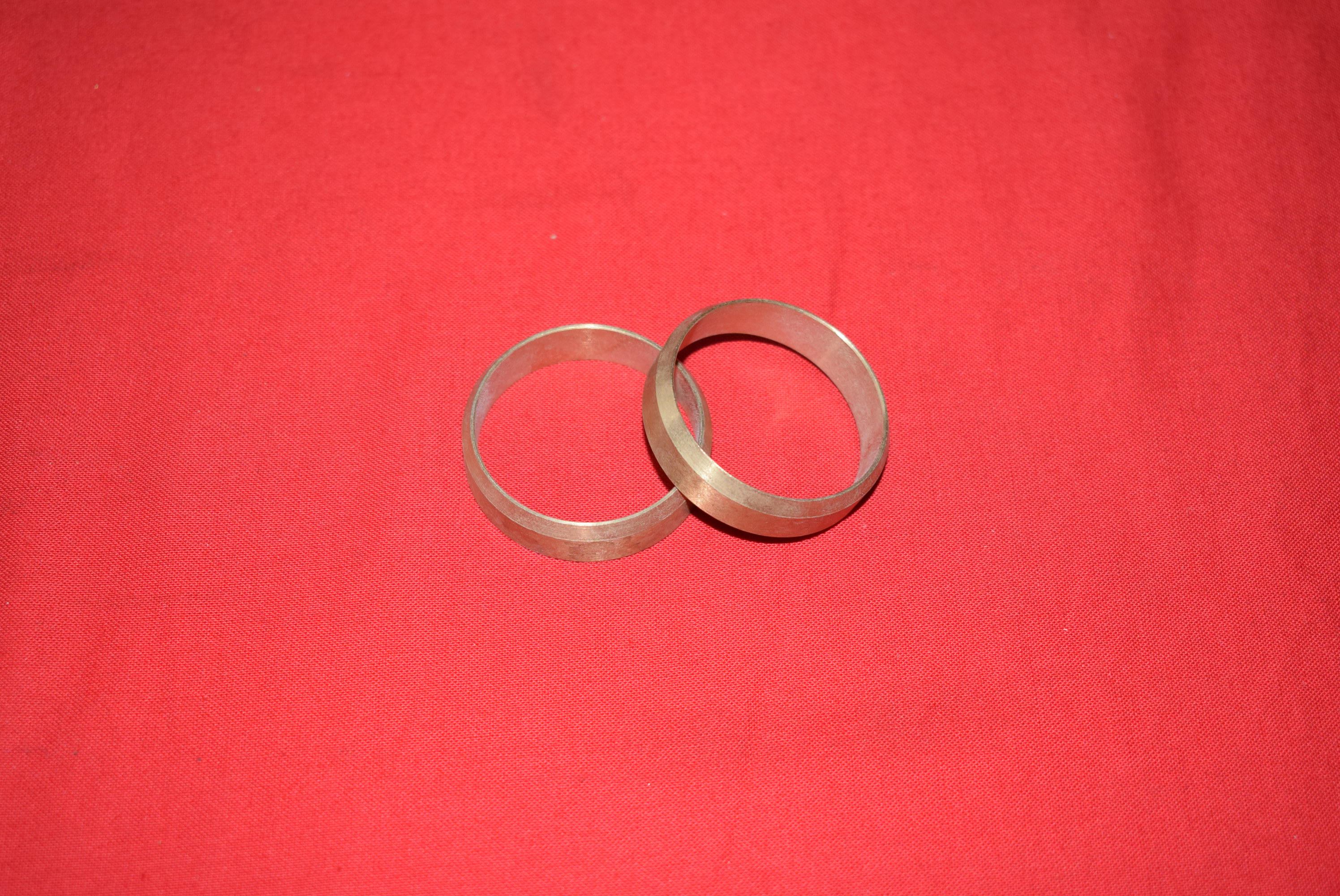 Intake Manifold Seals Harley 45" 1932-73