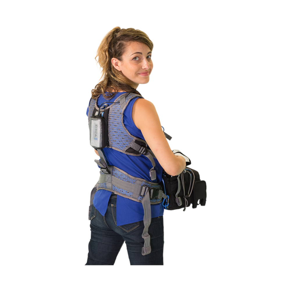 ORCA - OR-40 Harness - 4