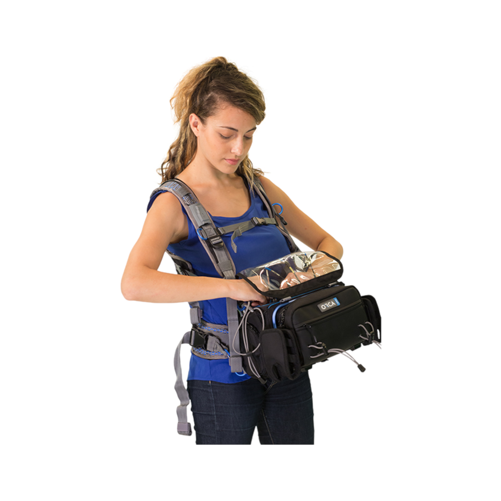 ORCA - OR-40 Harness - Visono Media
