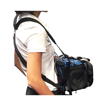 ORCA - OR-400 Lightweight Harness