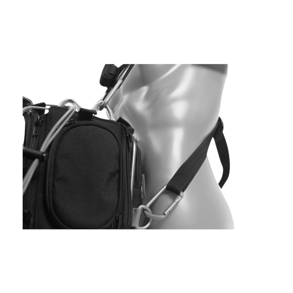 ORCA - OR-400 Lightweight Harness - 3