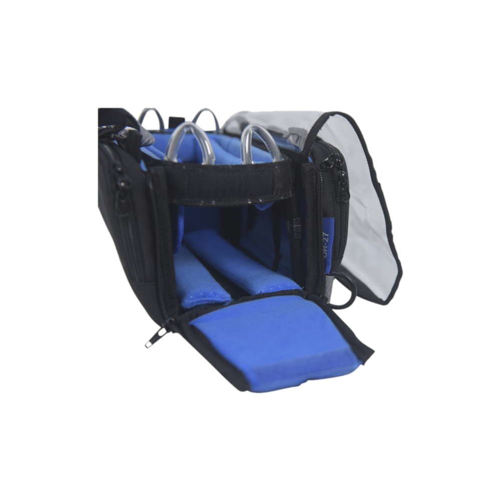 ORCA - OR-27 Small Audio Bag - 5