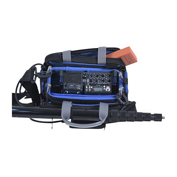 ORCA - OR-27 Small Audio Bag