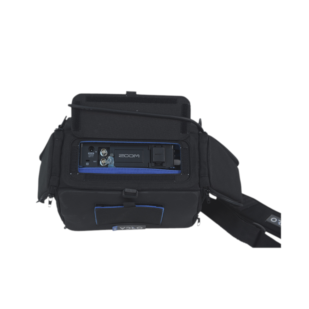 ORCA - OR-27 Small Audio Bag - 9