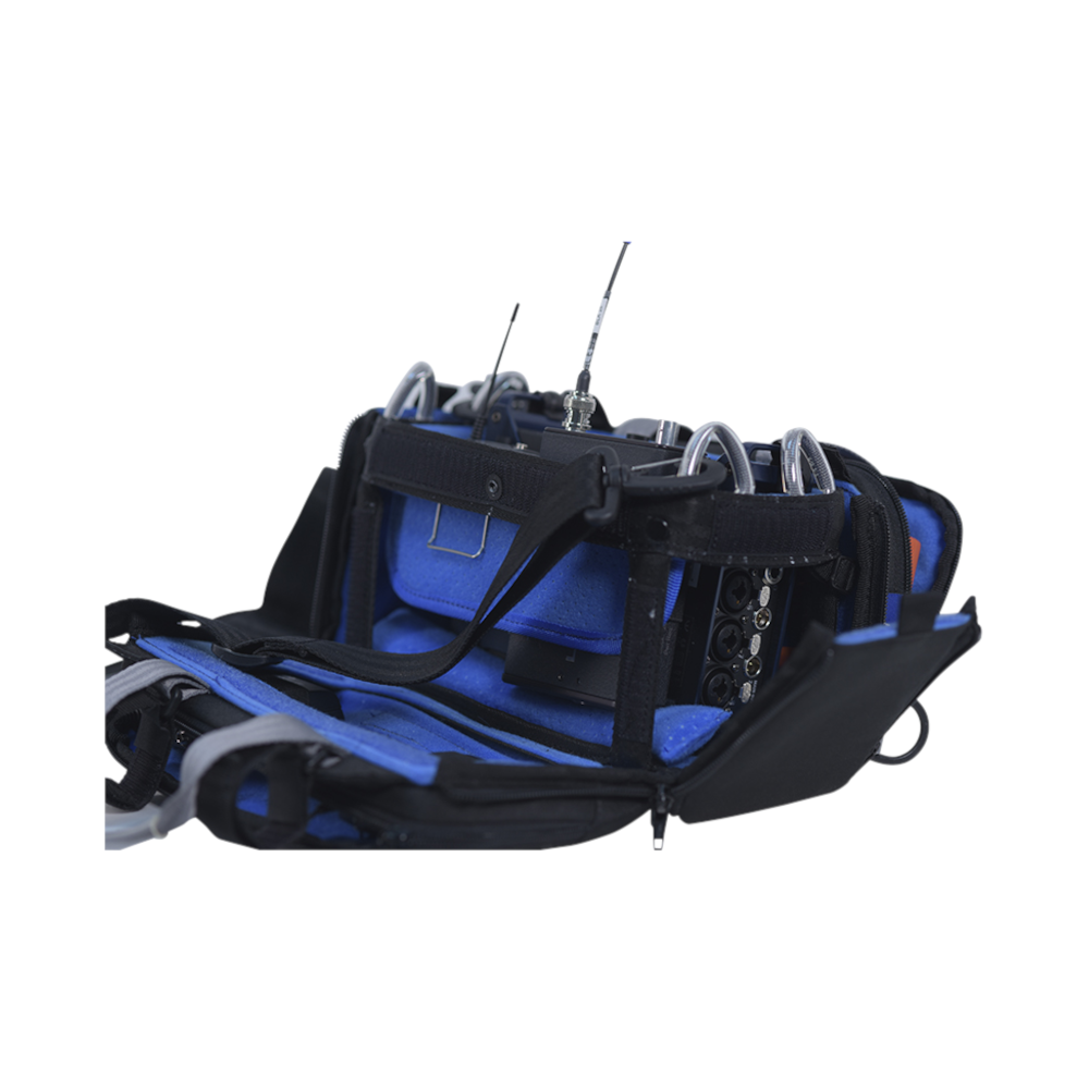 ORCA - OR-27 Small Audio Bag - 12