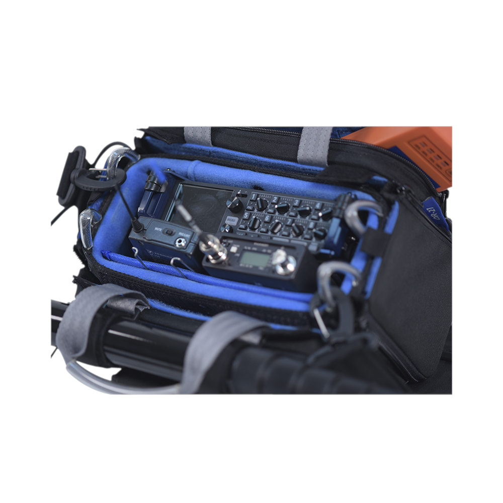 ORCA - OR-27 Small Audio Bag - 2