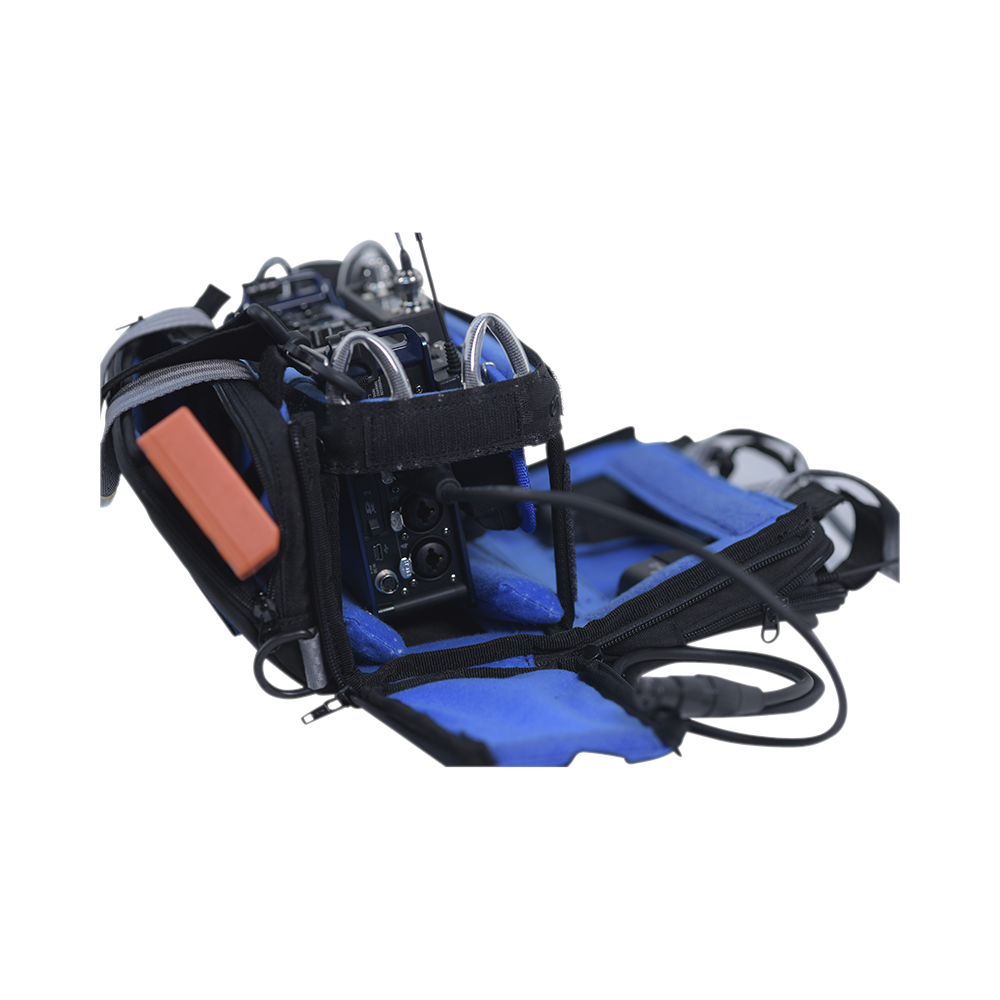 ORCA - OR-27 Small Audio Bag - 11