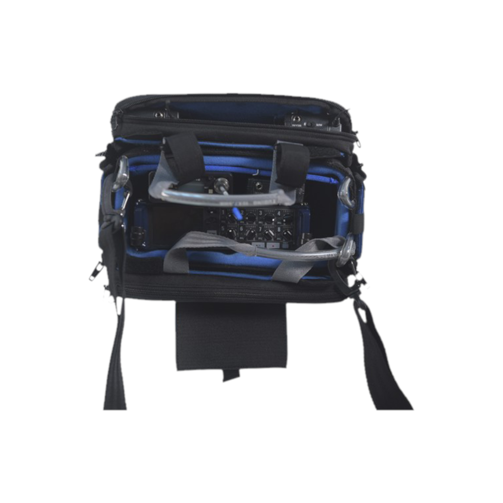 ORCA - OR-27 Small Audio Bag - 8