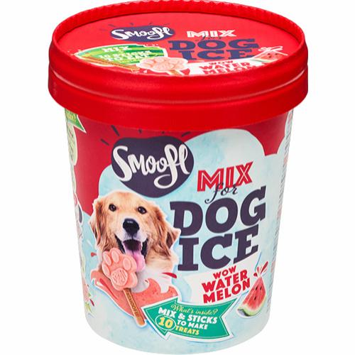 Smoofl Ice Traet Mix Vattenmelon 105 Gram  - 4