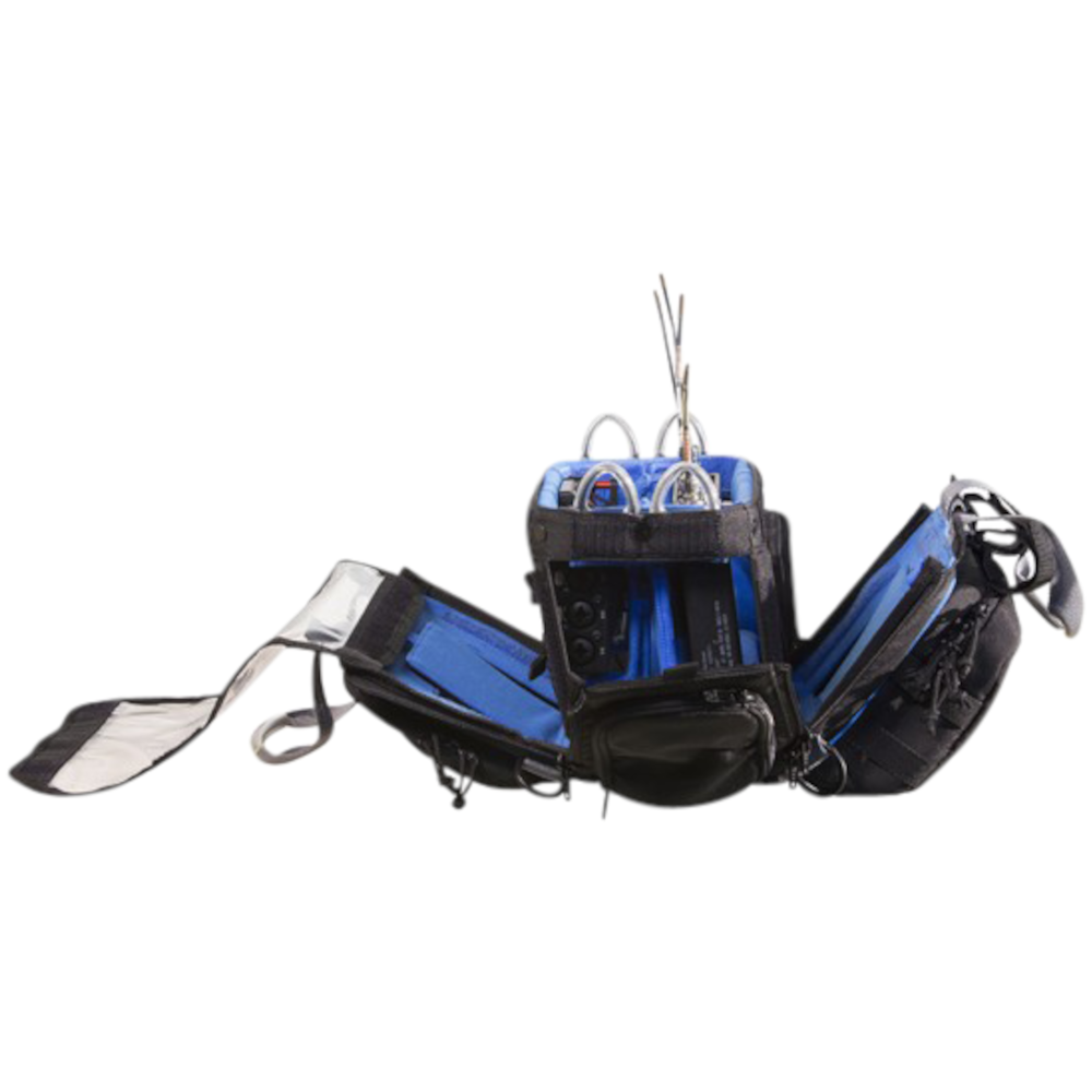 ORCA - OR-28 Mini Audio Bag - 6