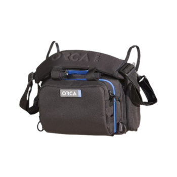 ORCA - OR-28 Mini Audio Bag