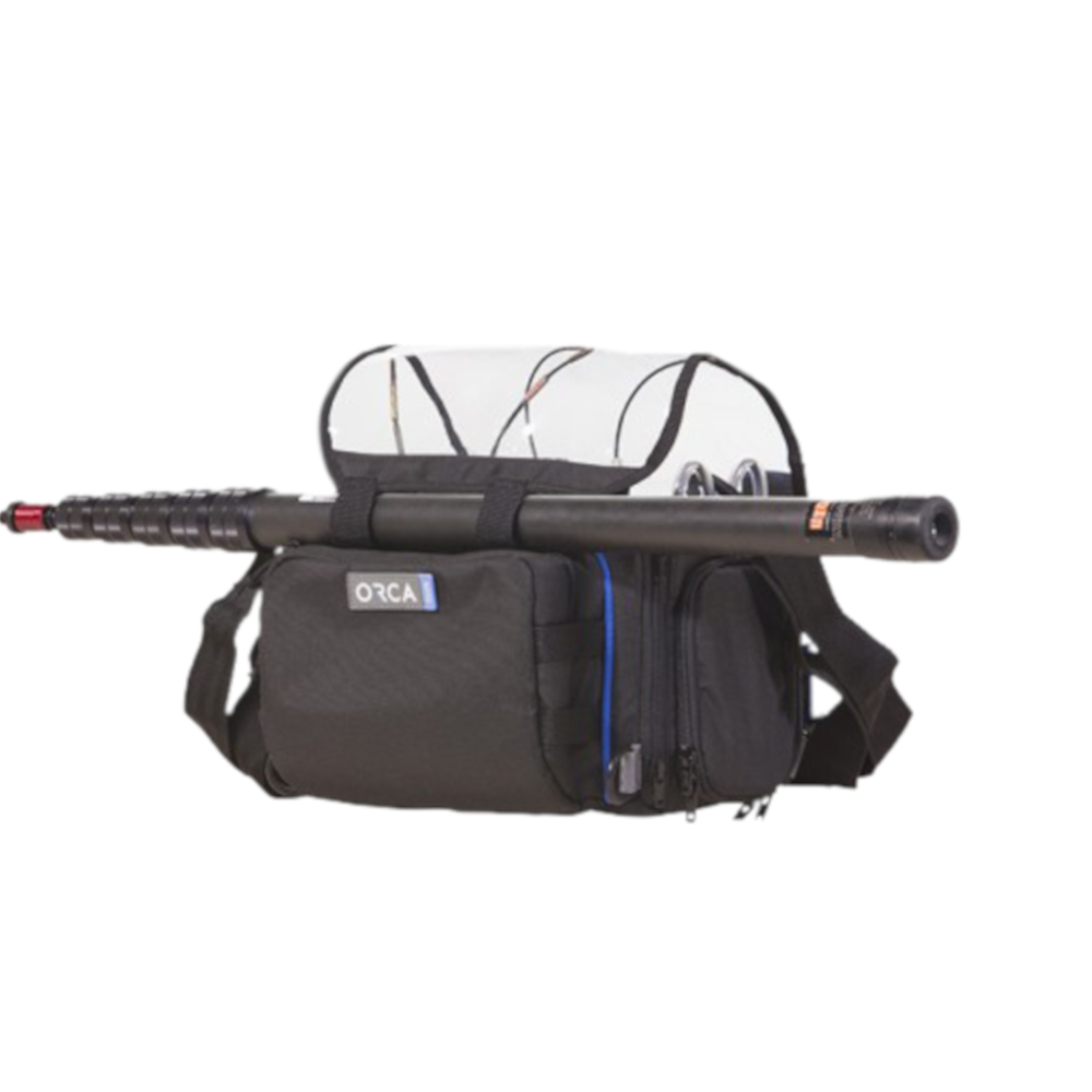 ORCA - OR-28 Mini Audio Bag - 3
