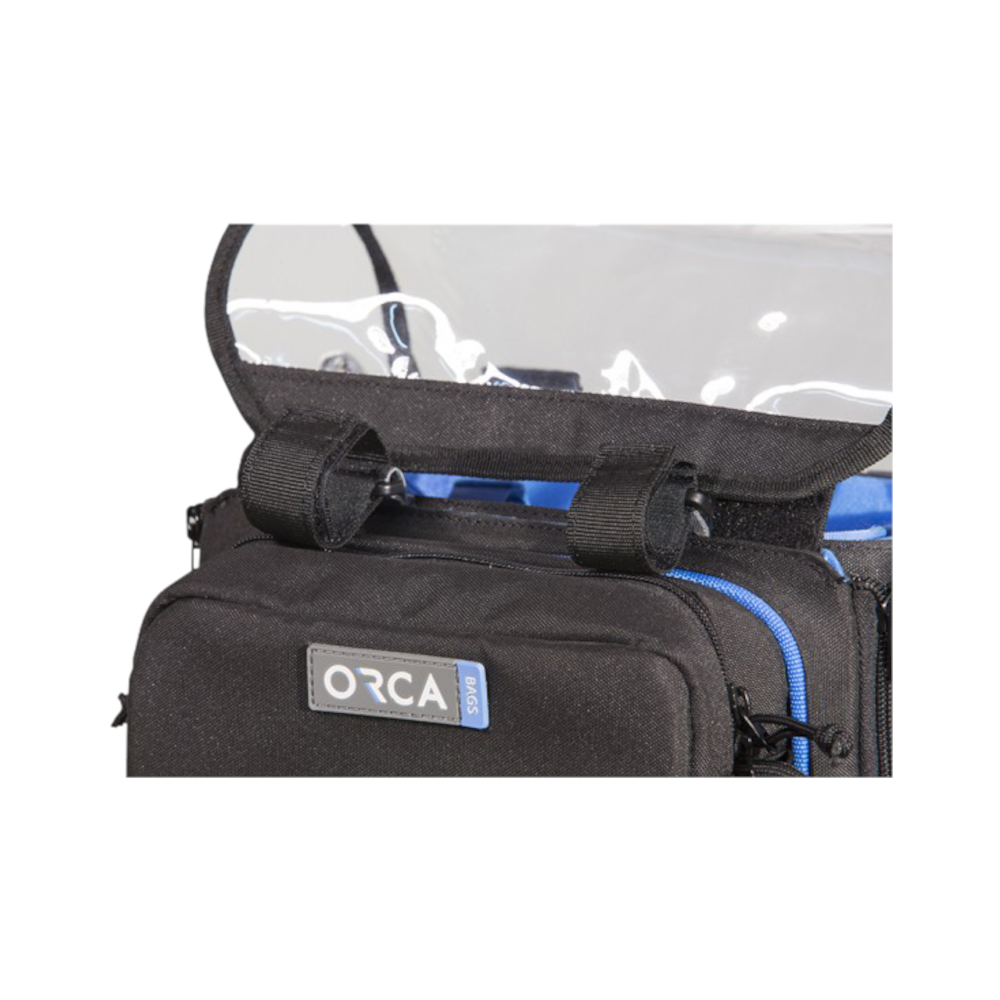 ORCA - OR-28 Mini Audio Bag - 5