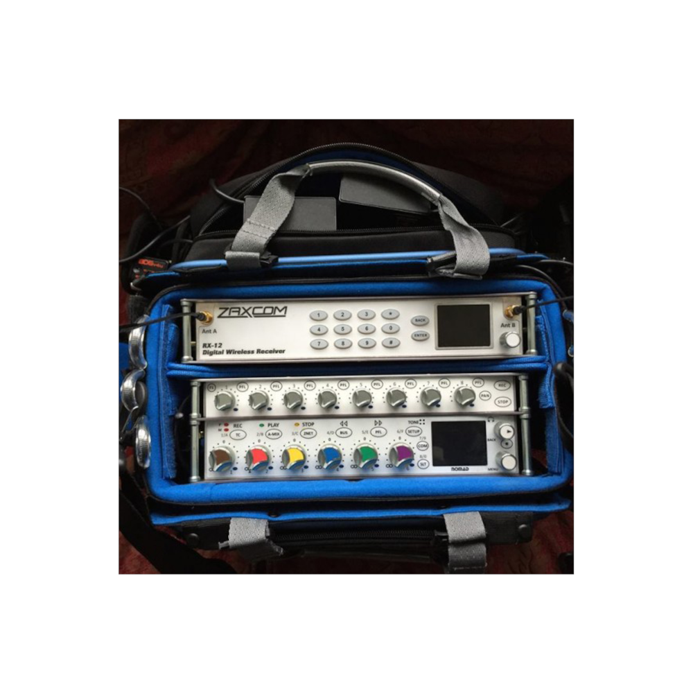 ORCA - OR-32 Audio Bag - 2