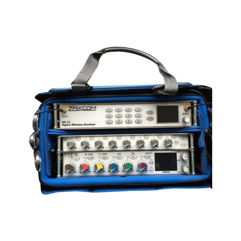 ORCA - OR-41 Audio Bag - 2