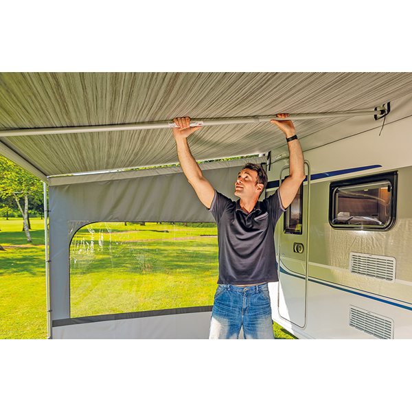 Överliggare, Rafter, till Fiamma CaravanStore och CaravanStore XL