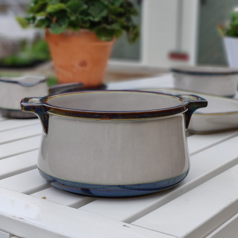 Tema karott från Bing & Grøndahl