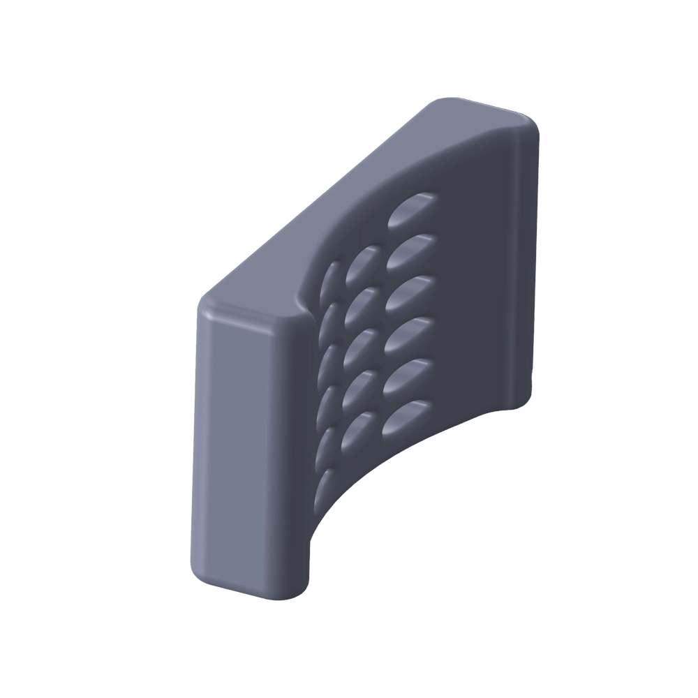 ORCA - OR-156 Padded Arc - 3