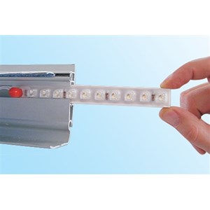 LED-belysning för F45 och F65, Awning Kit