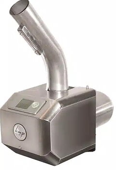 Service KMP/PX  pelletsbrännare,  PX20, PX21, PX22, PX50.