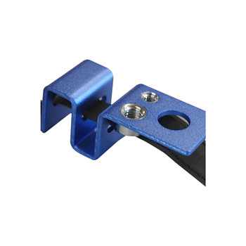 ORCA - OR-150 Aluminum Antenna Mount