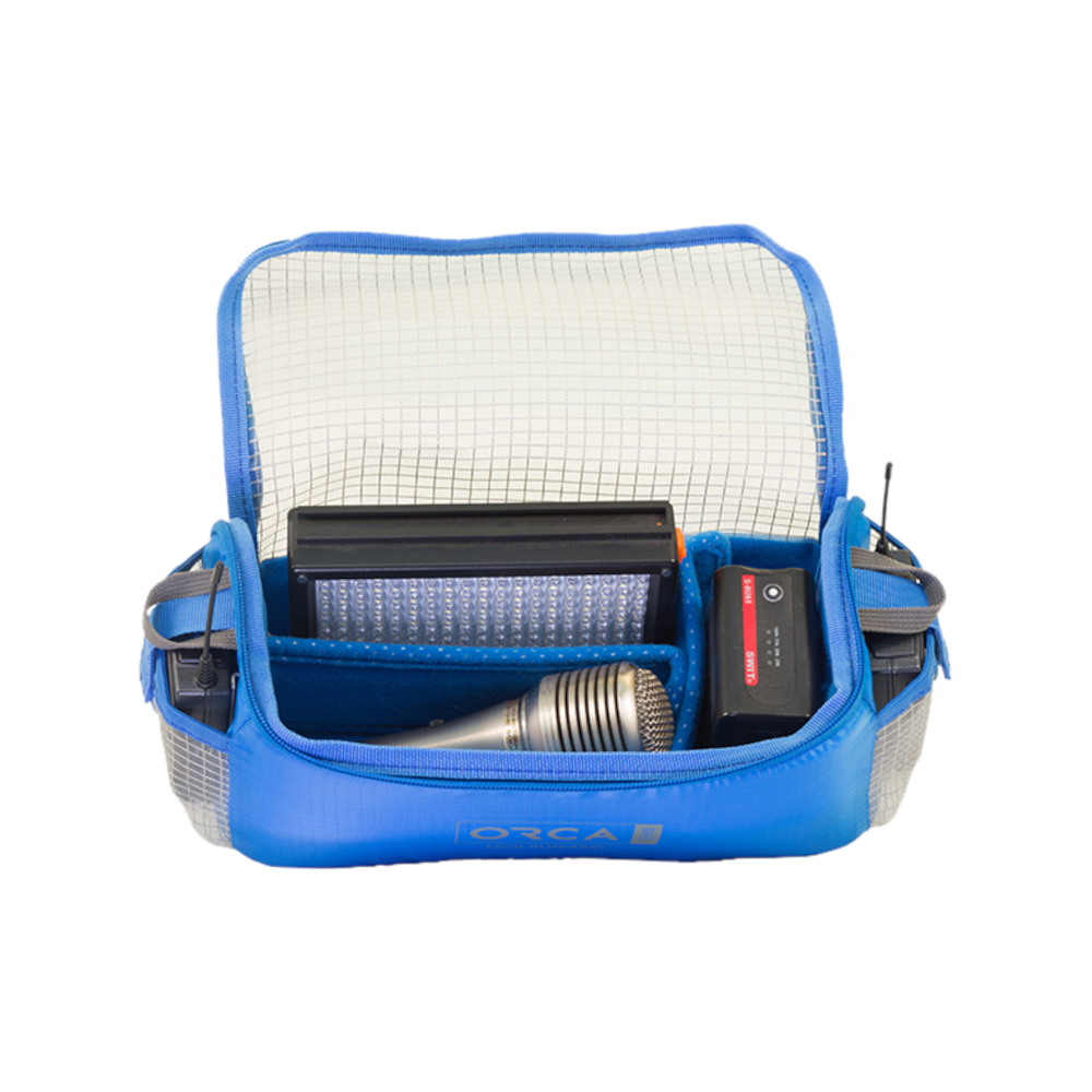 ORCA - OR-1 Accessories Pouch - 4