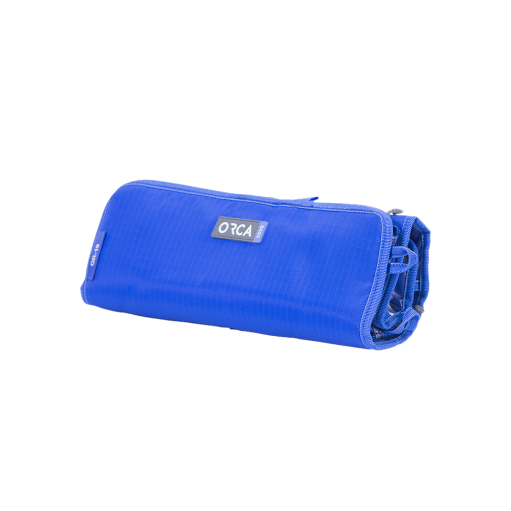 ORCA - OR-19 Audio Organizer Pouch - 6