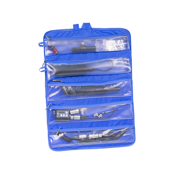 ORCA - OR-19 Audio Organizer Pouch
