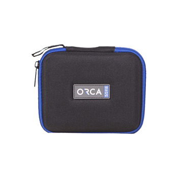 ORCA - OR-29 Capsules and Accessories Pouch