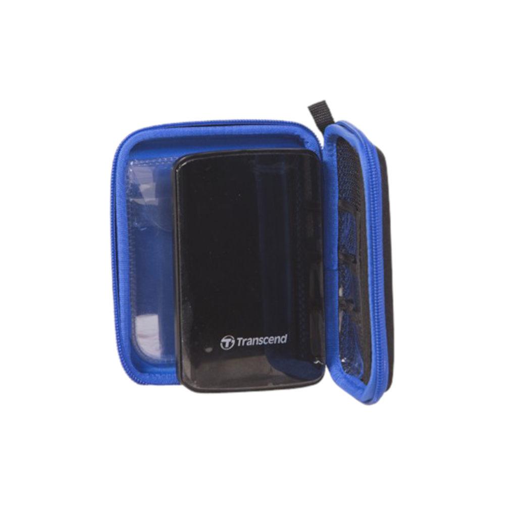 ORCA - OR-29 Capsules and Accessories Pouch - 3