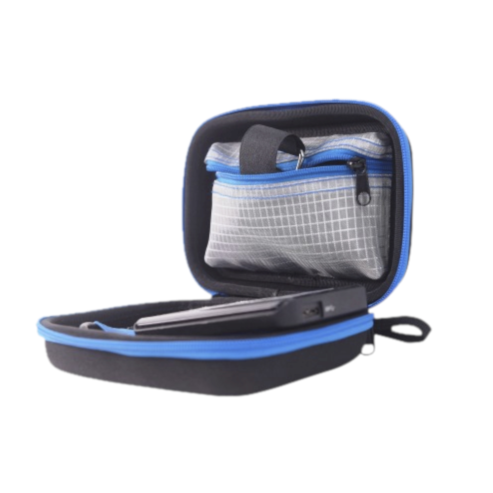 ORCA - OR-65 Hard Shell Accessories Bag - XX-Small - 4