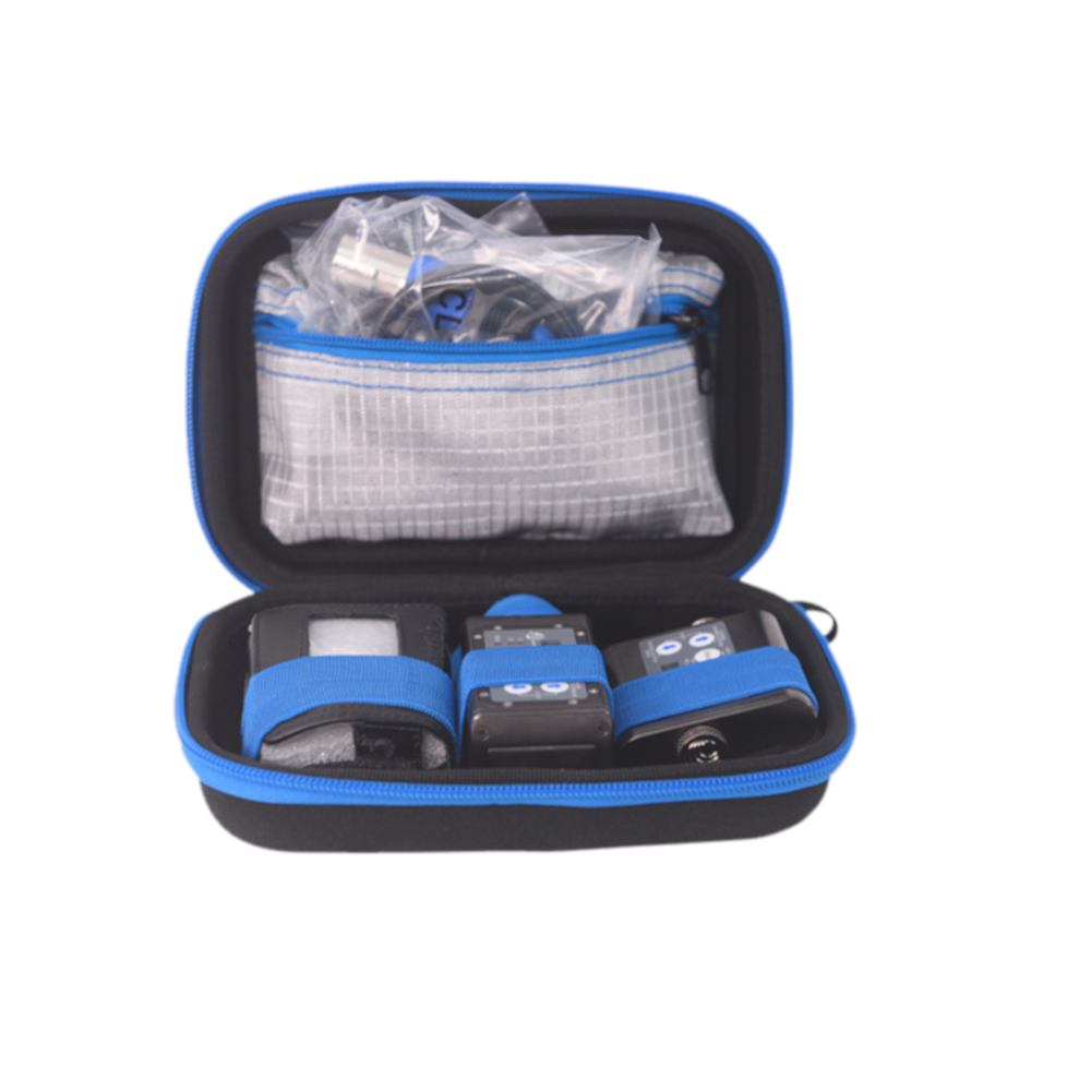 ORCA - OR-65 Hard Shell Accessories Bag - XX-Small - 3
