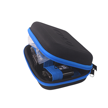 ORCA - OR-65 Hard Shell Accessories Bag - XX-Small