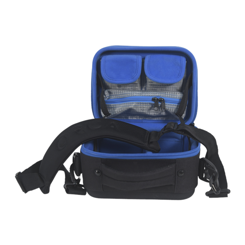 ORCA - OR-66 Hard Shell Accessories Bag - Mini - 4