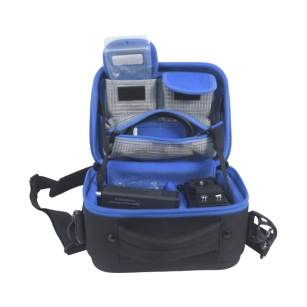 ORCA - OR-66 Hard Shell Accessories Bag - Mini - 6