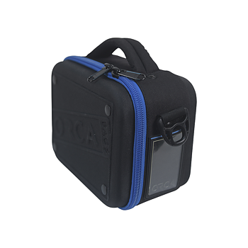 ORCA - OR-66 Hard Shell Accessories Bag - Mini