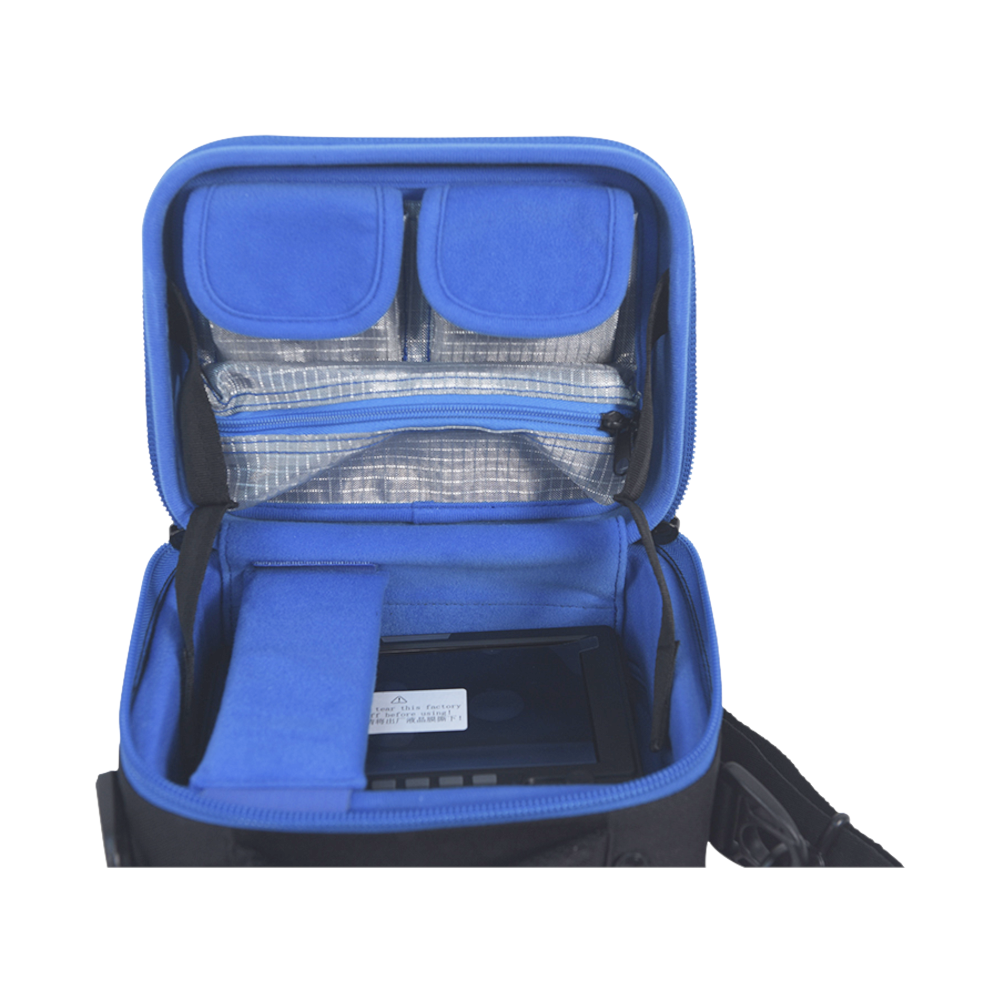 ORCA - OR-66 Hard Shell Accessories Bag - Mini - 9