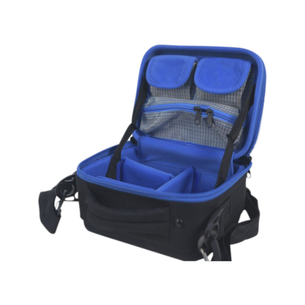 ORCA - OR-66 Hard Shell Accessories Bag - Mini - 5