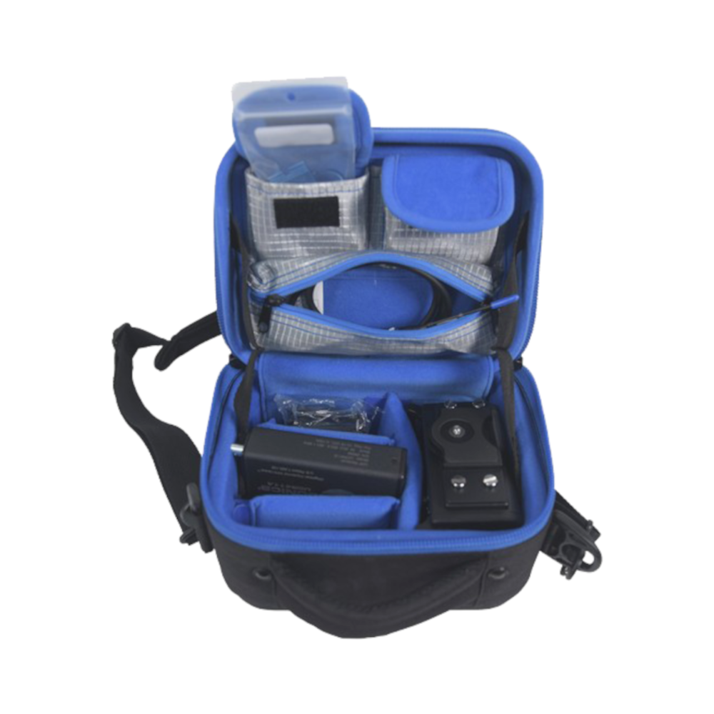 ORCA - OR-66 Hard Shell Accessories Bag - Mini - 7